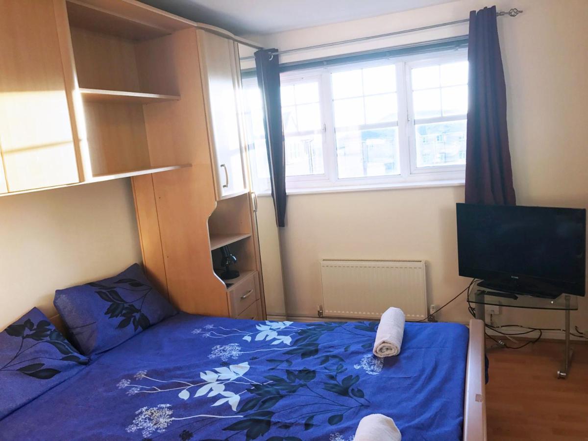 Casa de hóspedes My-places Abbotsfield Court Townhouse 4