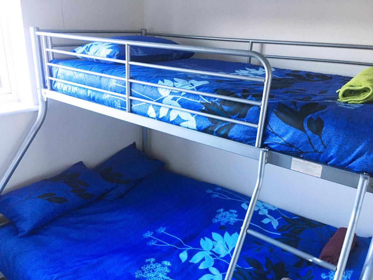 My-places Abbotsfield Court Townhouse 4 Casa de hóspedes 4*
